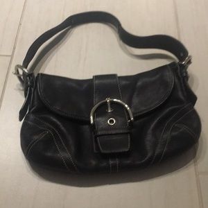 Coach small handbag